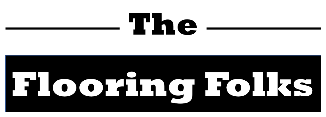 The Flooring Folks logo